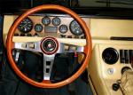 Lamborghini Jarama 400 GTS 1973 года